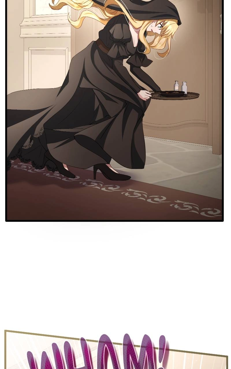 A Savage Proposal Chapter 7 Page 28
