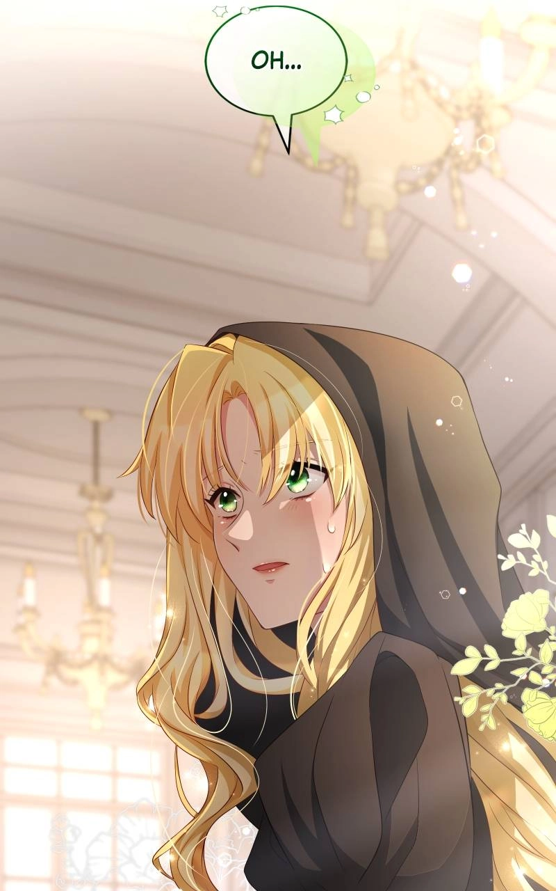 A Savage Proposal Chapter 7 Page 35