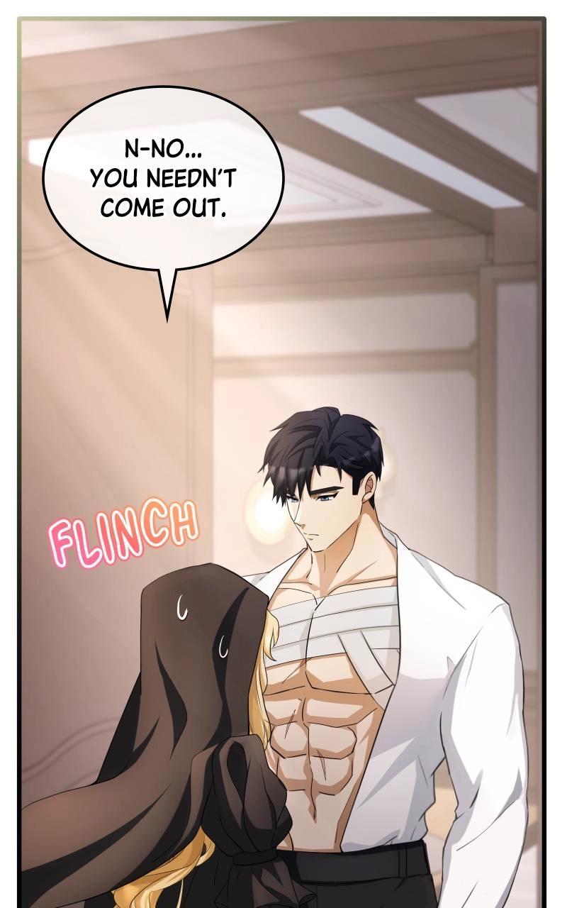 A Savage Proposal Chapter 7 Page 37
