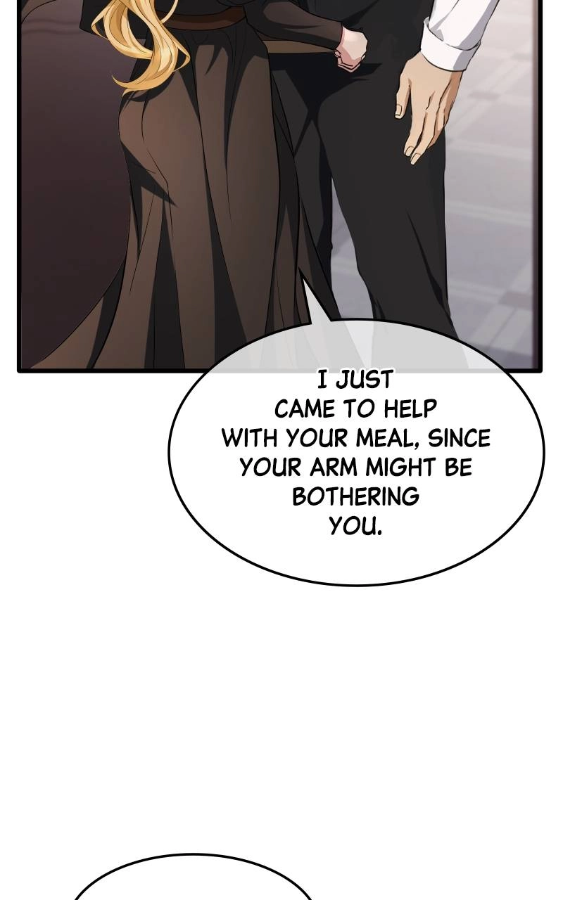 A Savage Proposal Chapter 7 Page 38