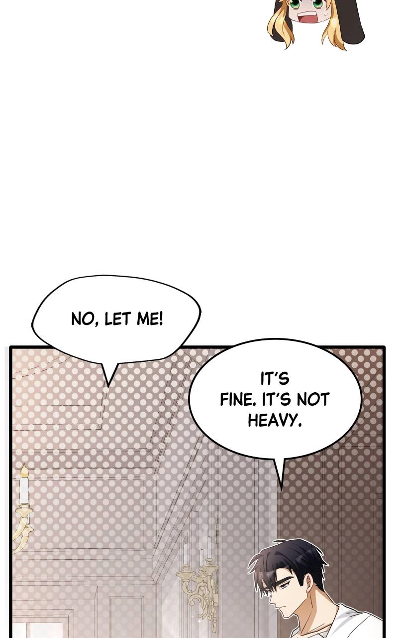 A Savage Proposal Chapter 7 Page 40