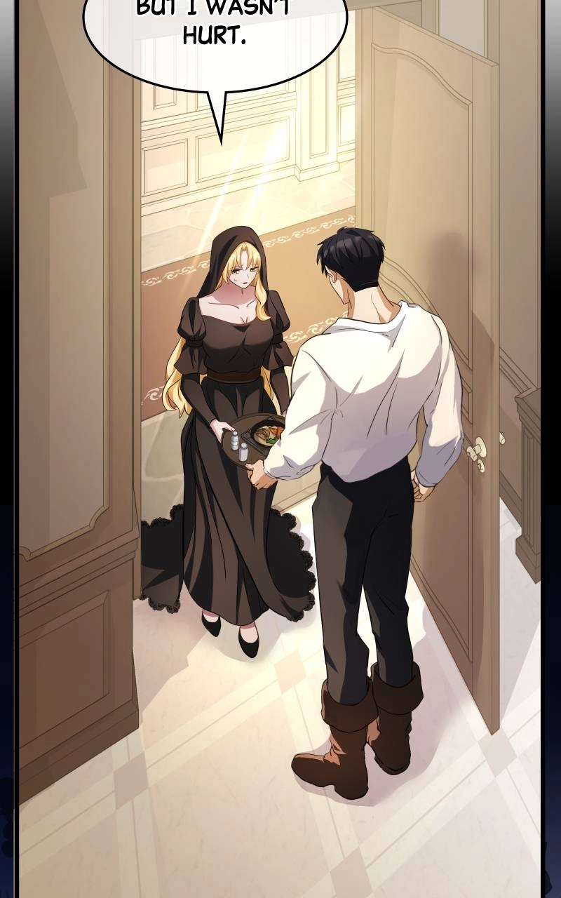 A Savage Proposal Chapter 7 Page 48