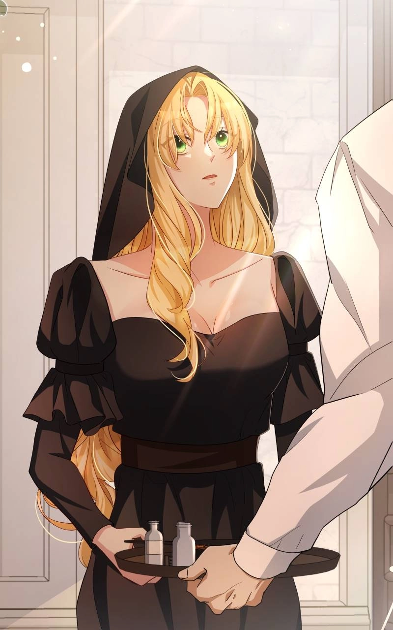 A Savage Proposal Chapter 7 Page 51