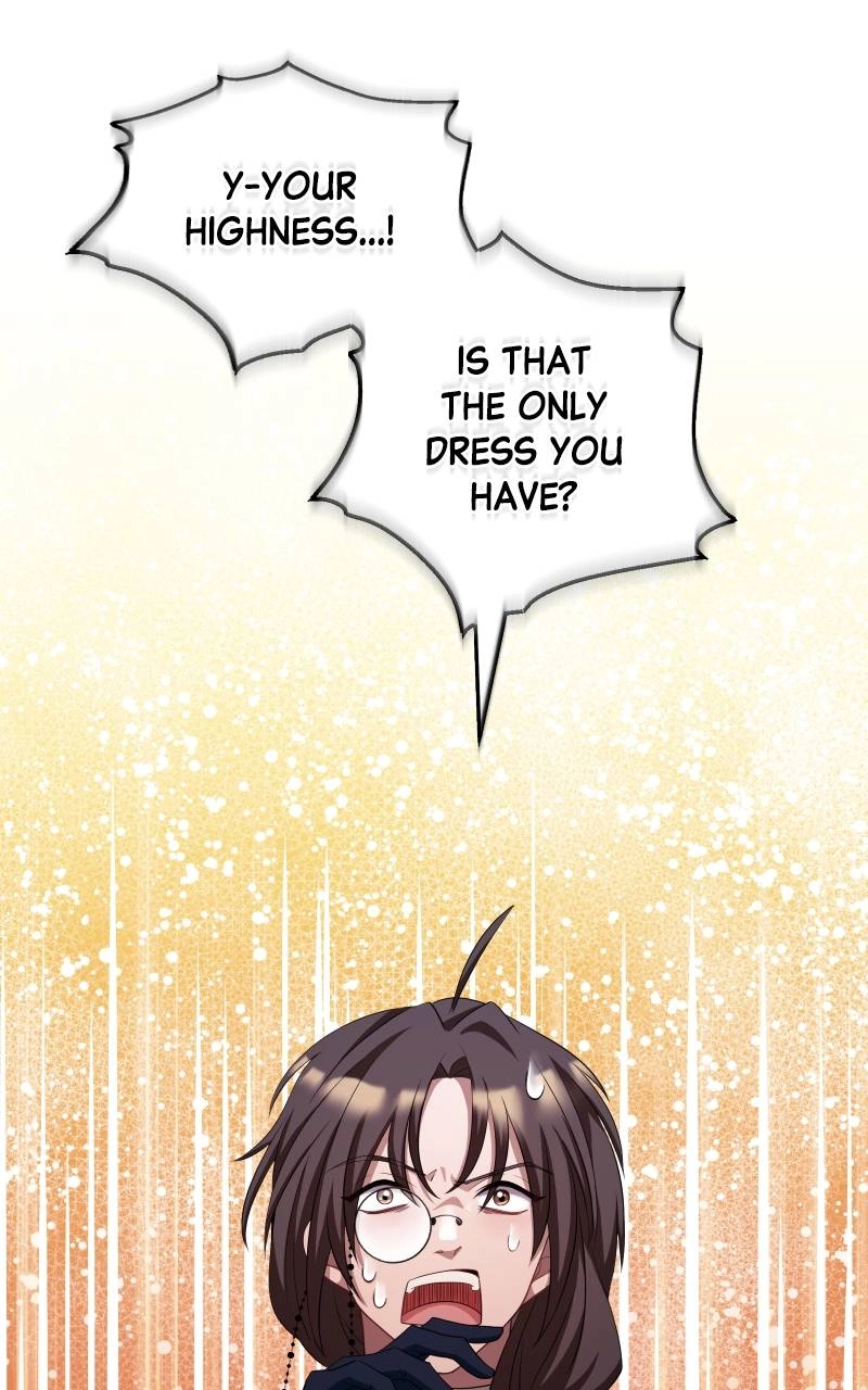 A Savage Proposal Chapter 7 Page 54
