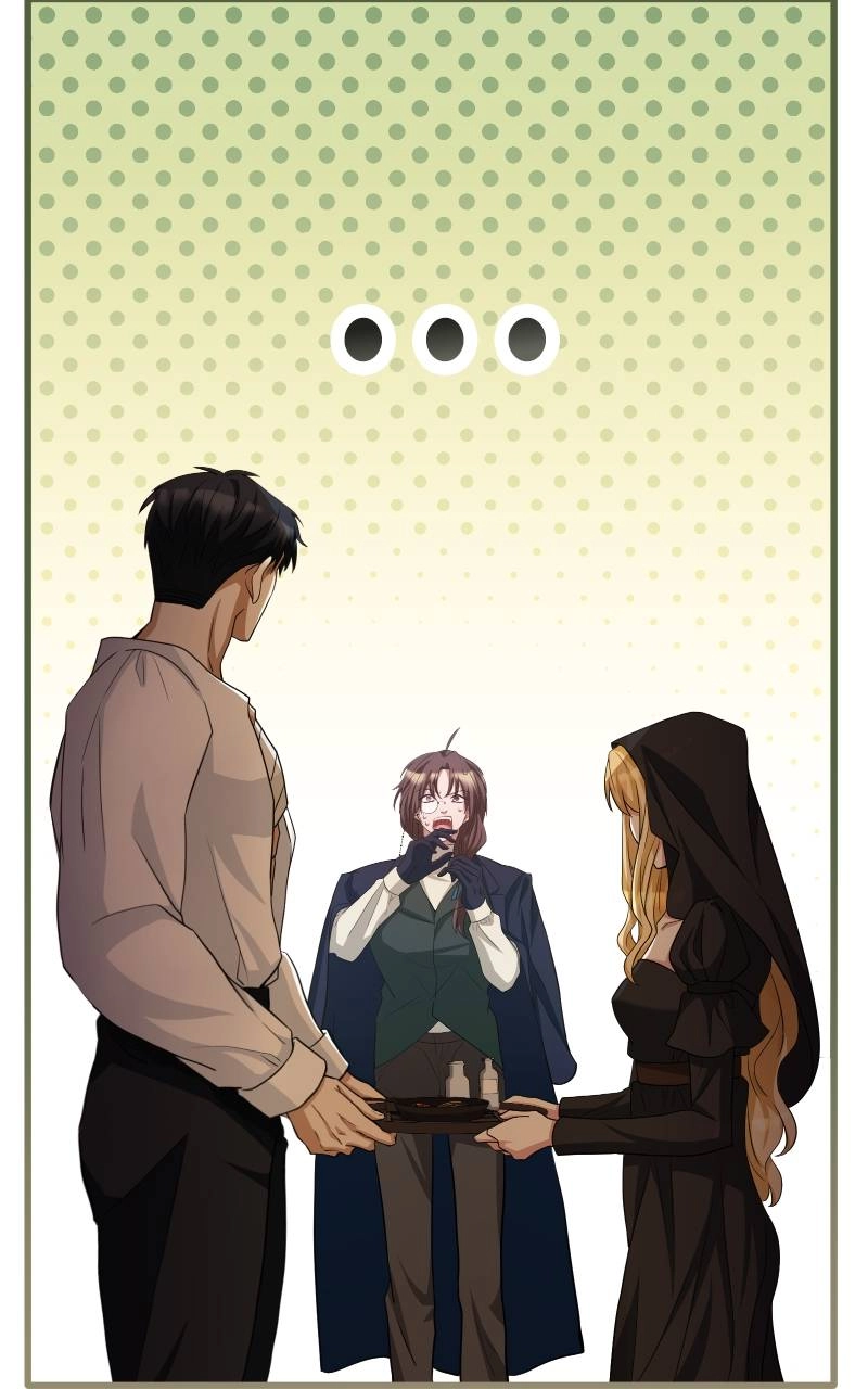 A Savage Proposal Chapter 7 Page 56