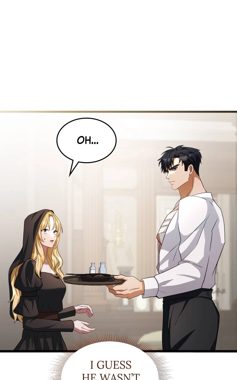 A Savage Proposal Chapter 7 Page 57