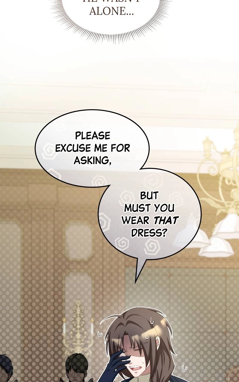 A Savage Proposal Chapter 7 Page 58