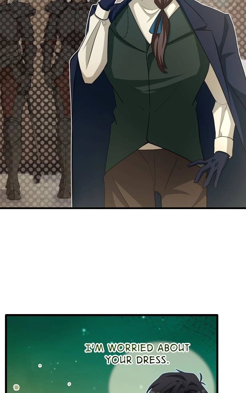A Savage Proposal Chapter 7 Page 59