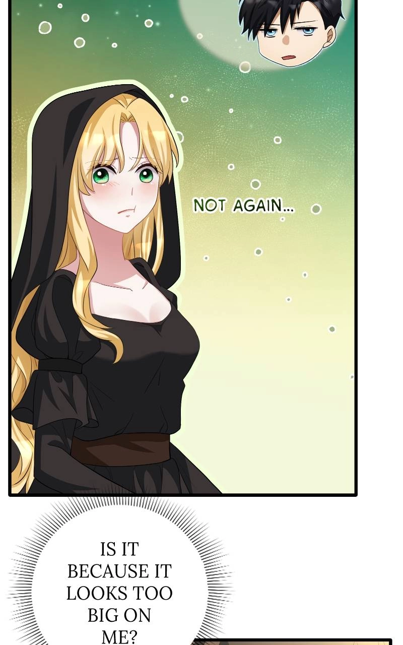 A Savage Proposal Chapter 7 Page 60