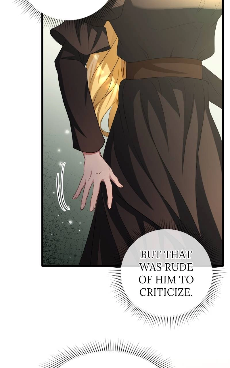 A Savage Proposal Chapter 7 Page 61