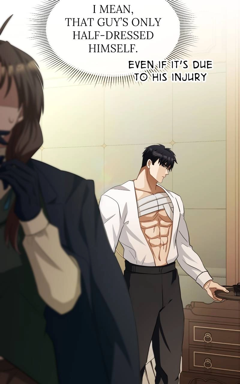 A Savage Proposal Chapter 7 Page 62