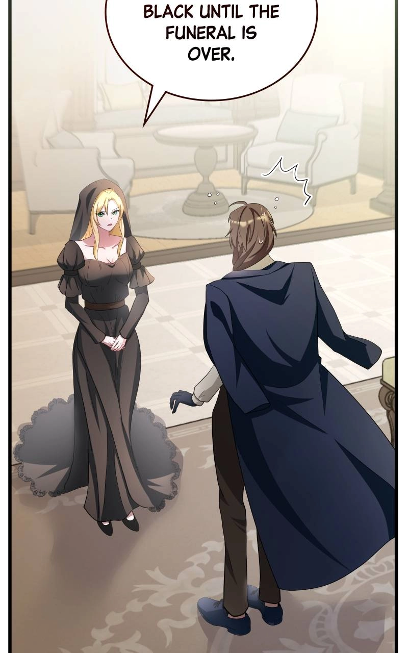 A Savage Proposal Chapter 7 Page 64