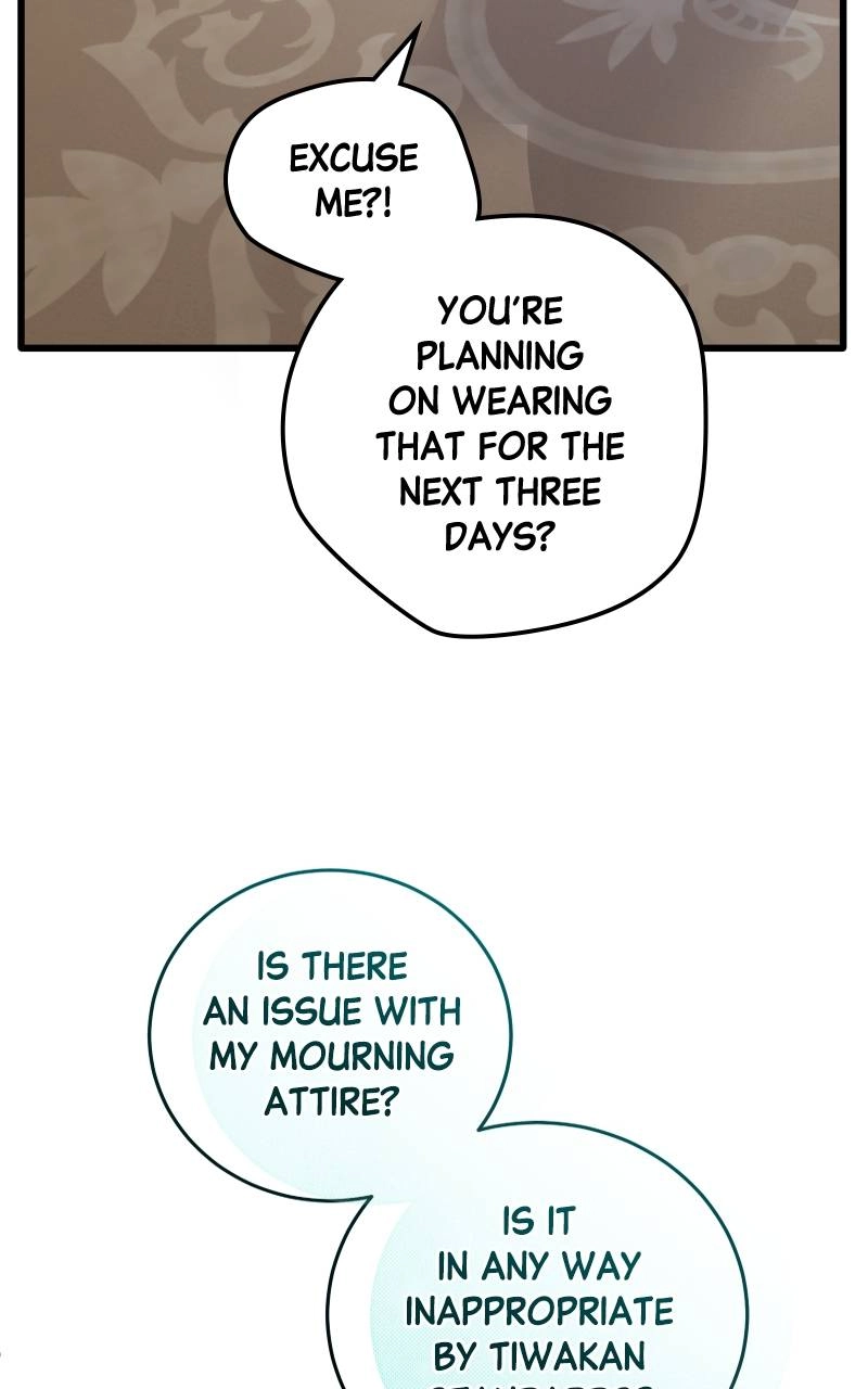A Savage Proposal Chapter 7 Page 65