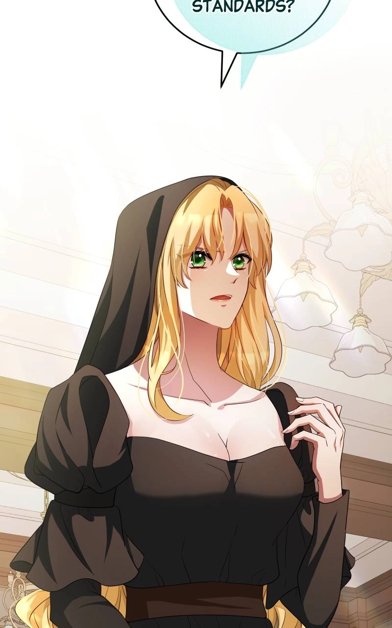 A Savage Proposal Chapter 7 Page 66