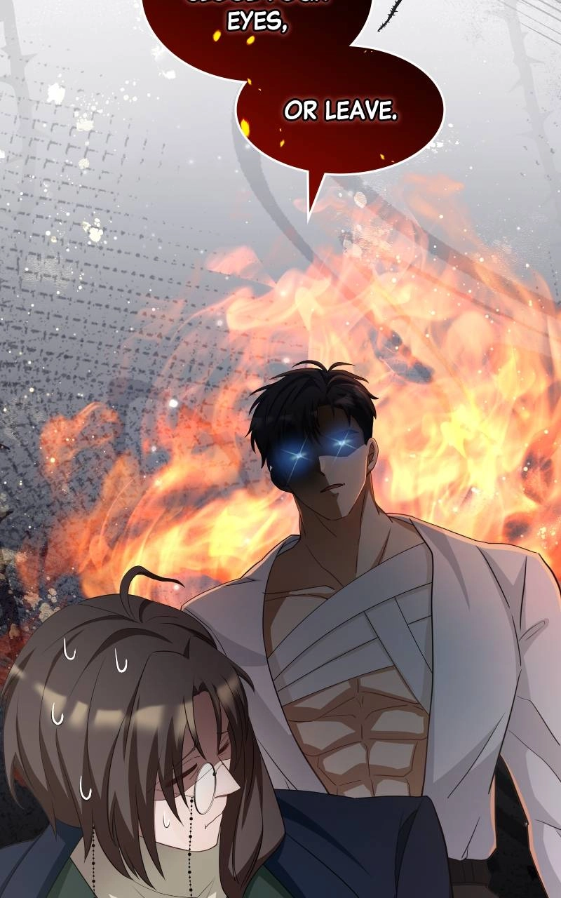A Savage Proposal Chapter 7 Page 74