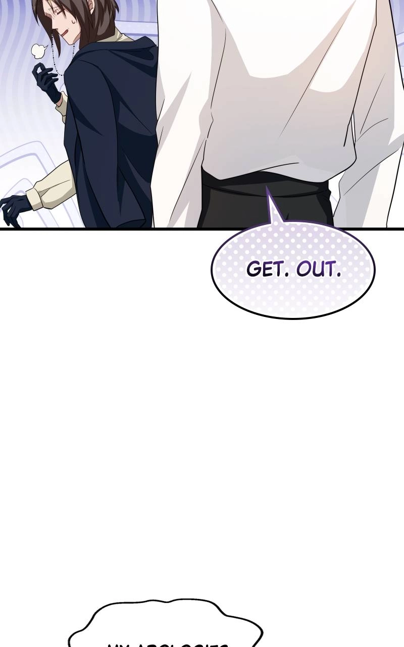 A Savage Proposal Chapter 7 Page 76