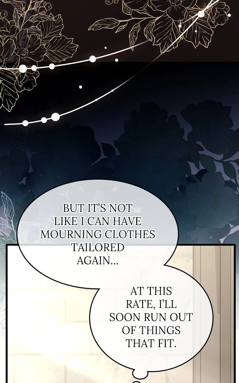 A Savage Proposal Chapter 7 Page 7