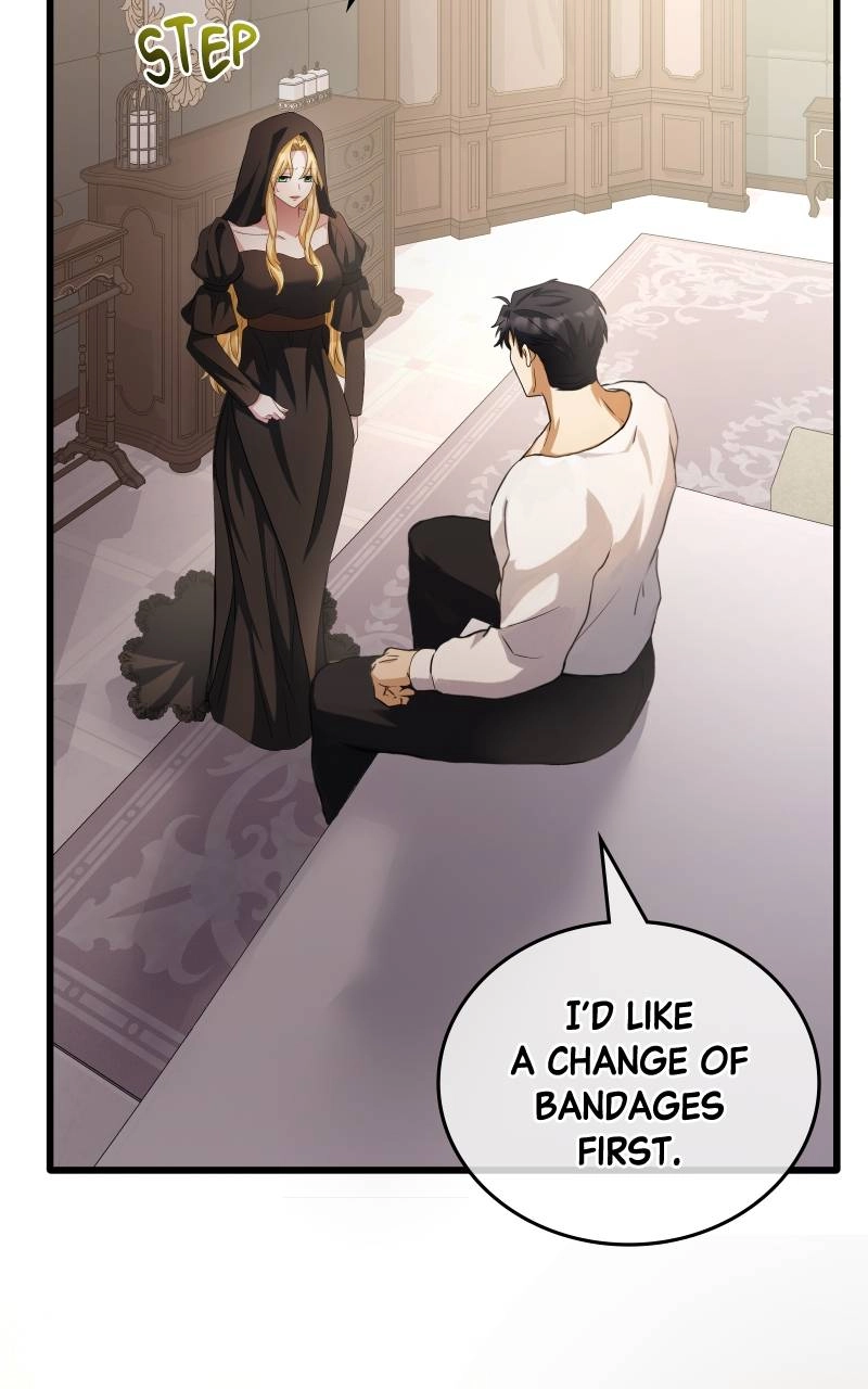 A Savage Proposal Chapter 7 Page 89