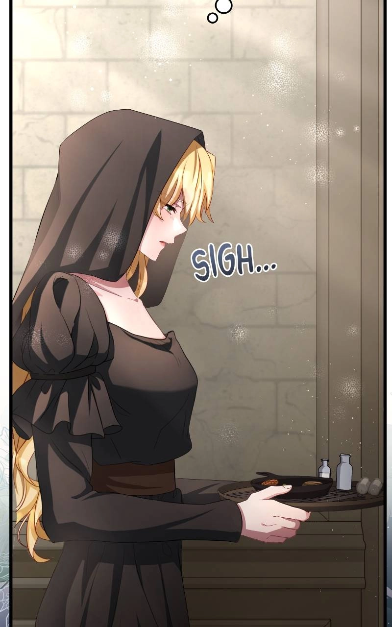 A Savage Proposal Chapter 7 Page 8