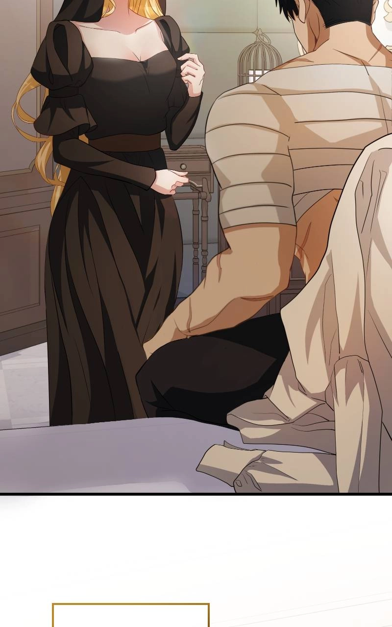 A Savage Proposal Chapter 7 Page 92