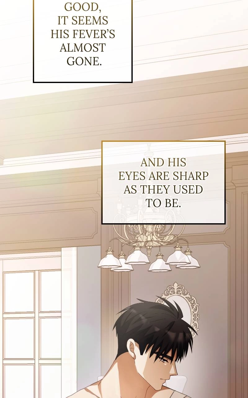 A Savage Proposal Chapter 7 Page 93