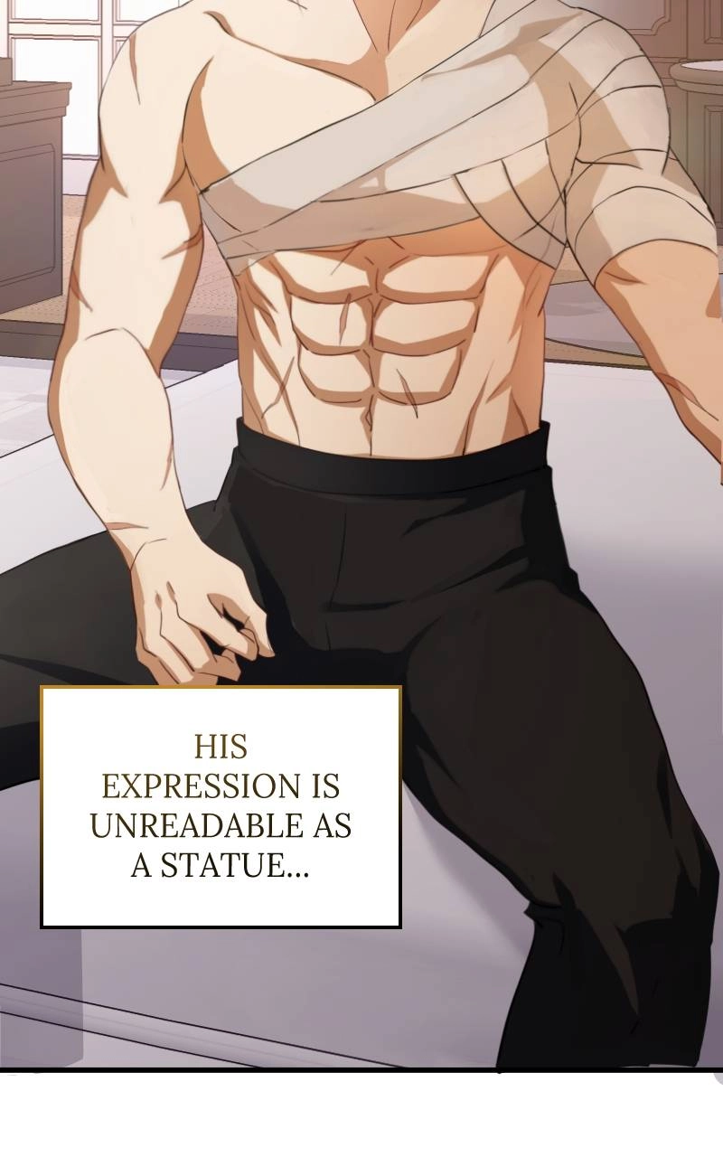 A Savage Proposal Chapter 7 Page 94