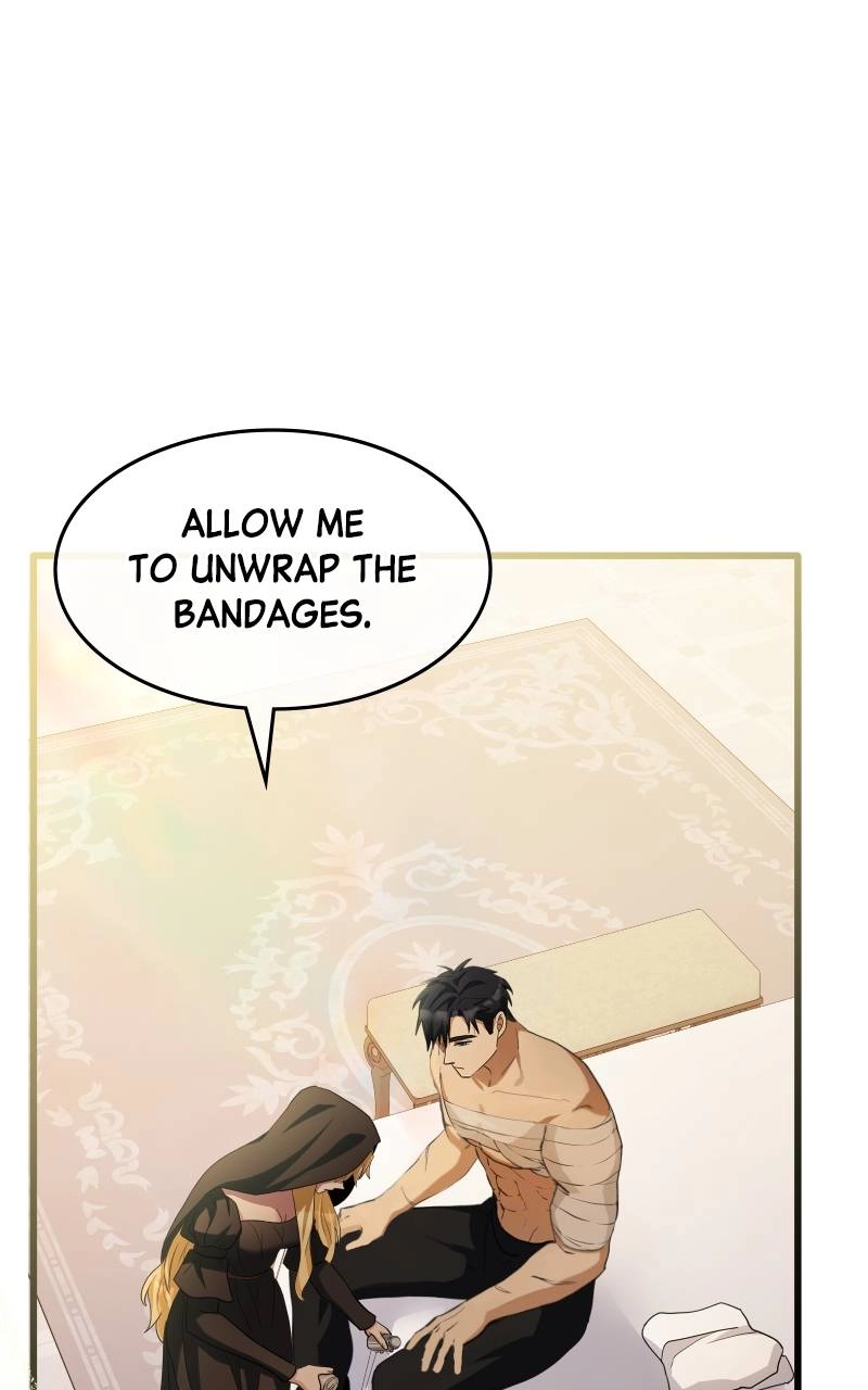A Savage Proposal Chapter 7 Page 99
