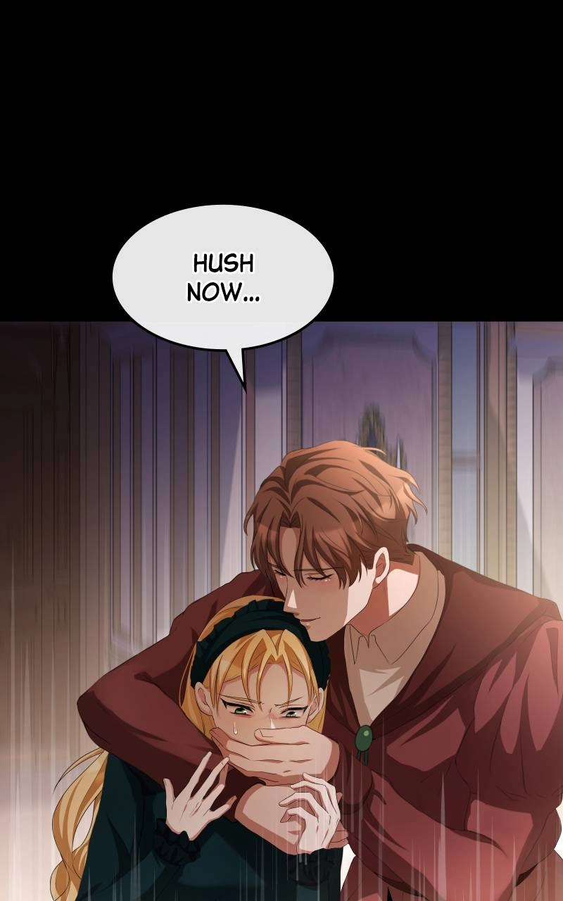 A Savage Proposal Chapter 10 Page 100
