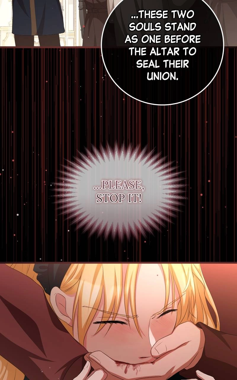 A Savage Proposal Chapter 10 Page 108