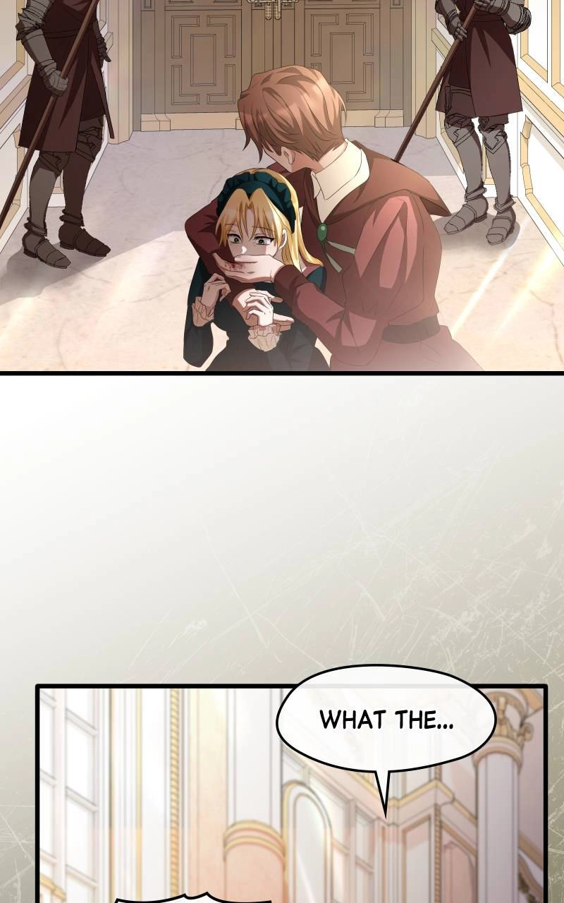 A Savage Proposal Chapter 10 Page 114