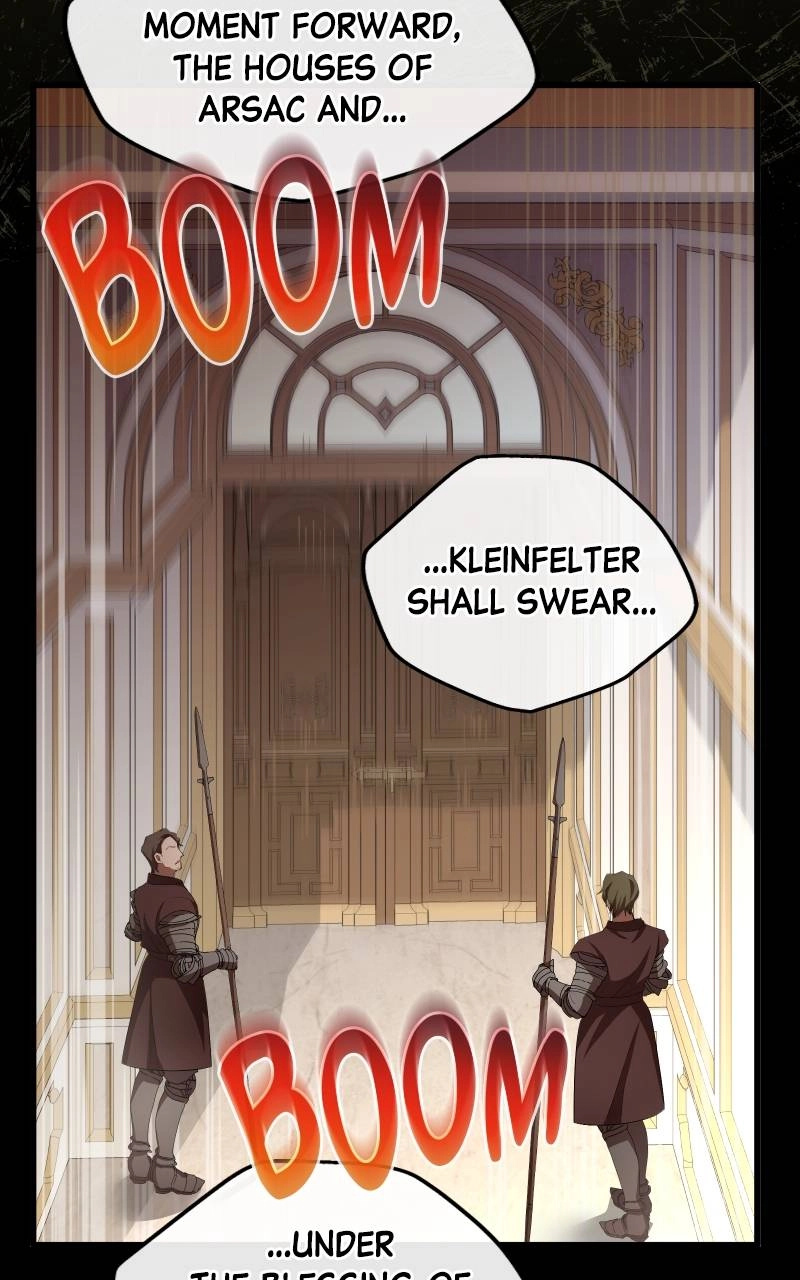 A Savage Proposal Chapter 10 Page 116