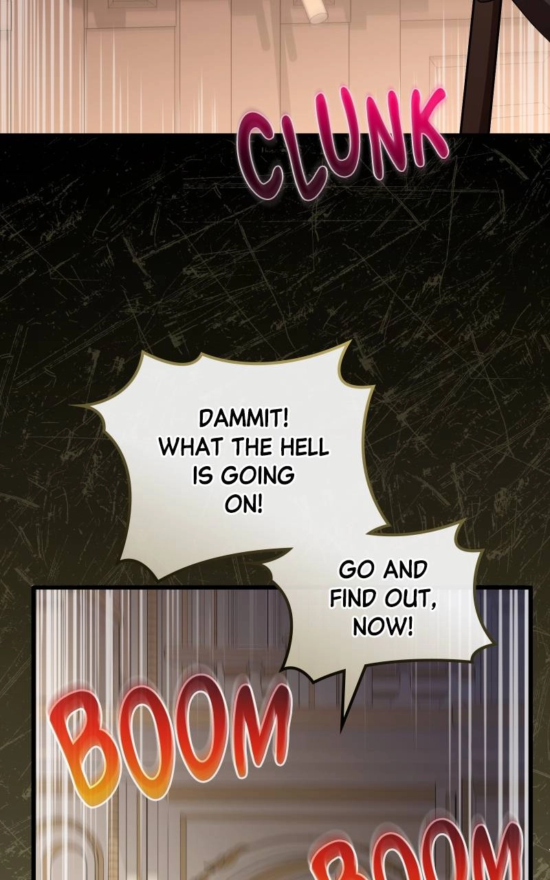 A Savage Proposal Chapter 10 Page 118