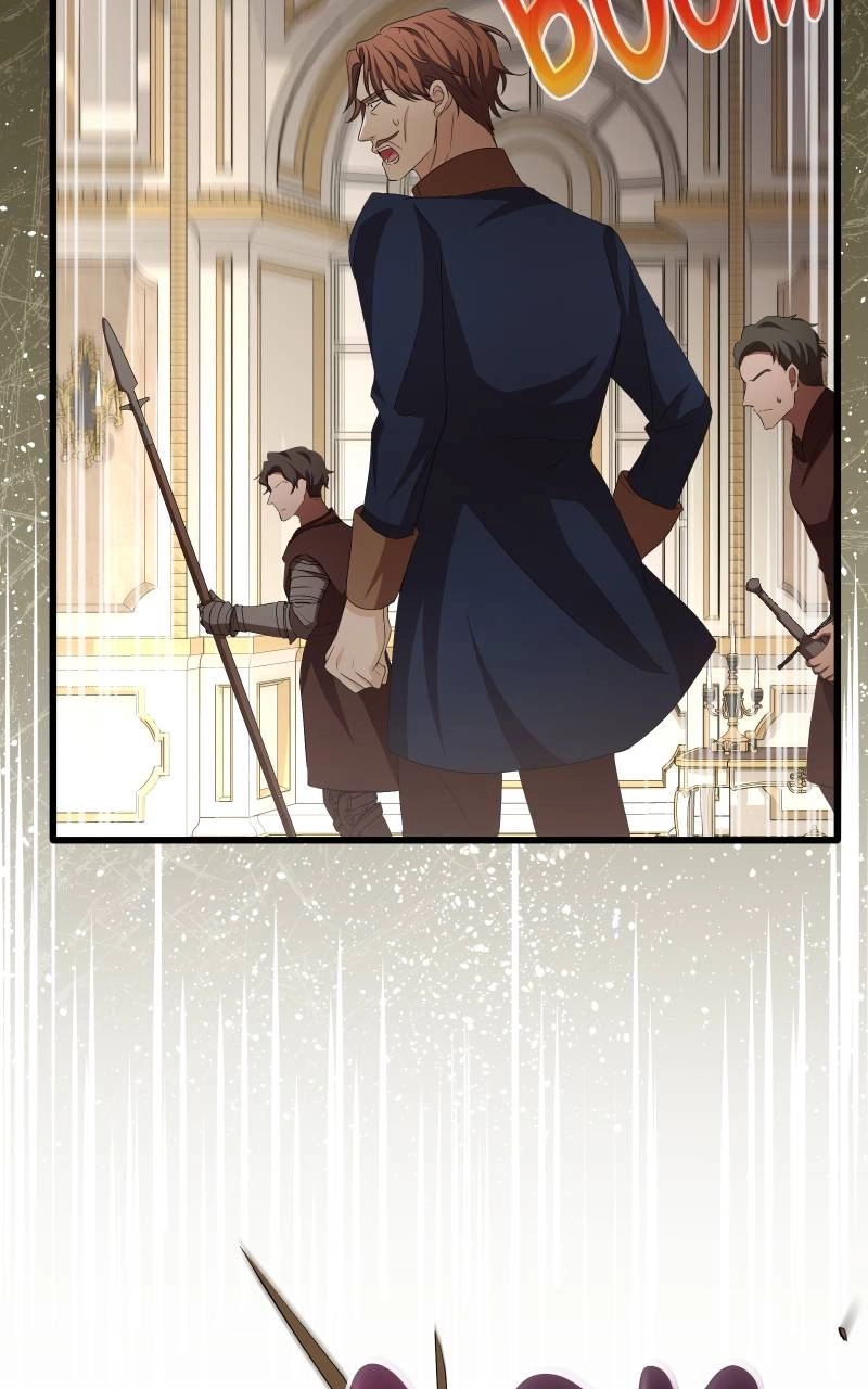 A Savage Proposal Chapter 10 Page 119