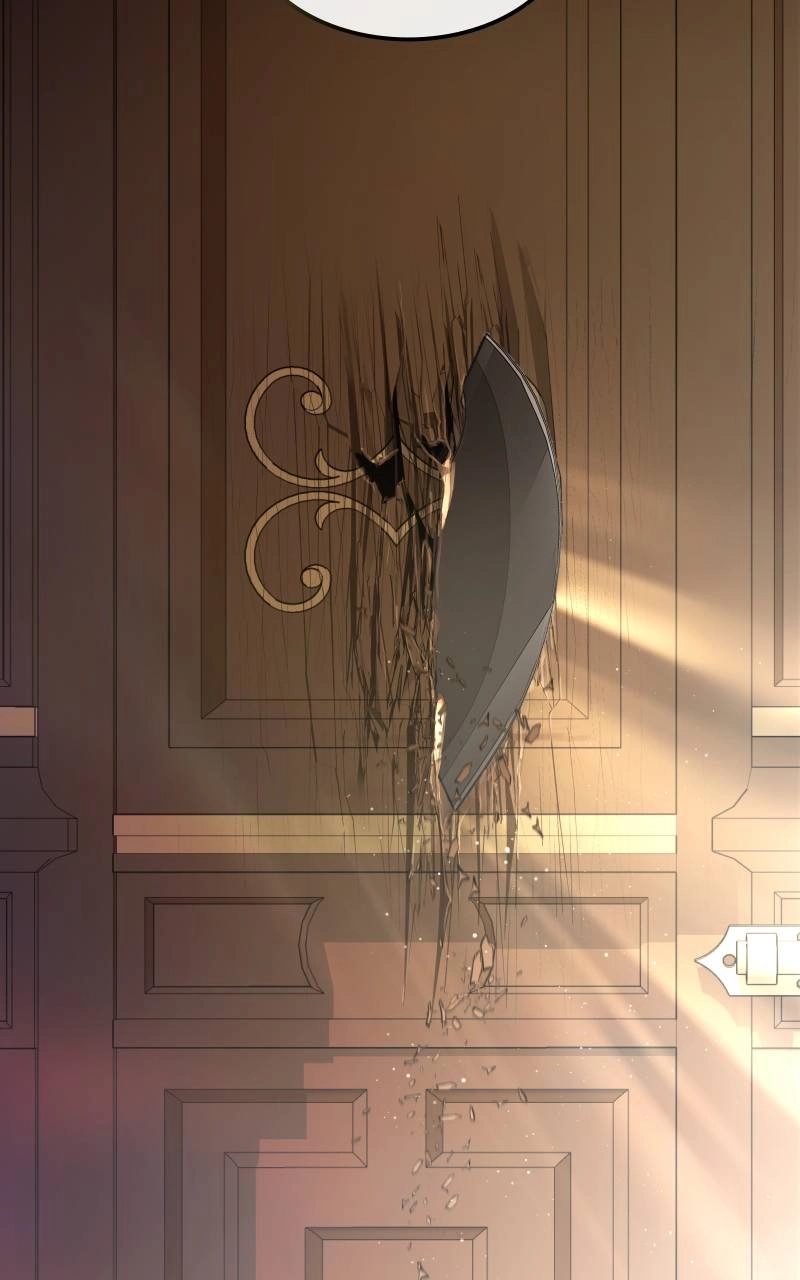 A Savage Proposal Chapter 10 Page 123
