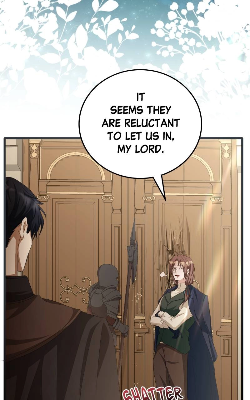 A Savage Proposal Chapter 10 Page 126