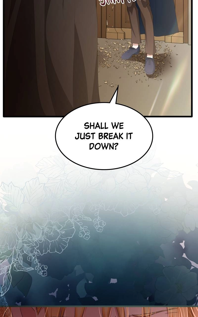 A Savage Proposal Chapter 10 Page 127