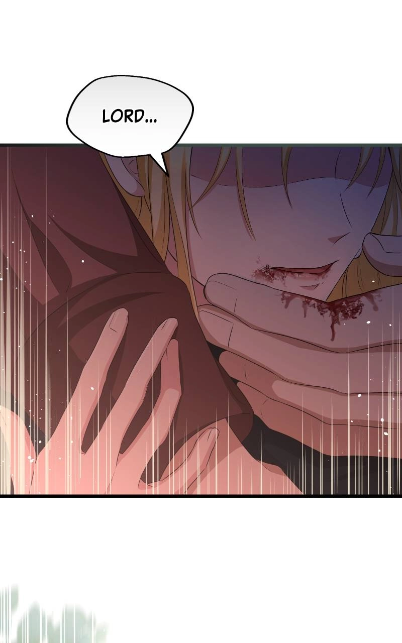 A Savage Proposal Chapter 10 Page 132