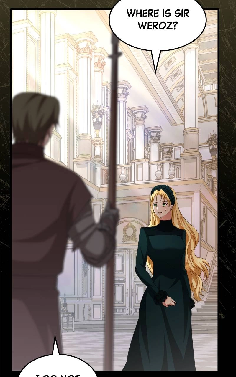 A Savage Proposal Chapter 10 Page 15