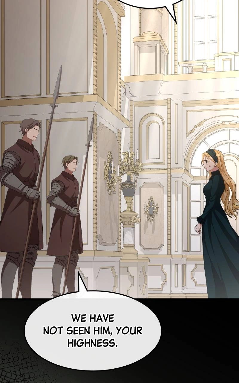 A Savage Proposal Chapter 10 Page 17