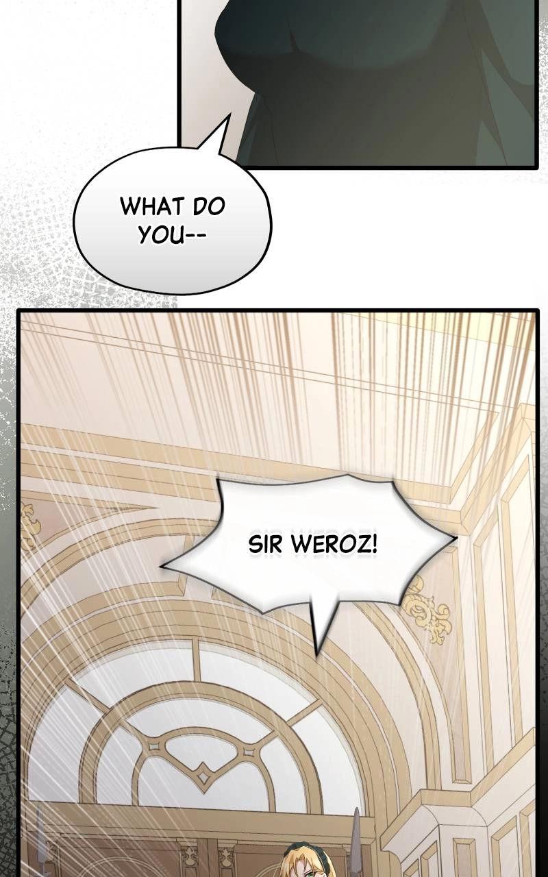 A Savage Proposal Chapter 10 Page 19