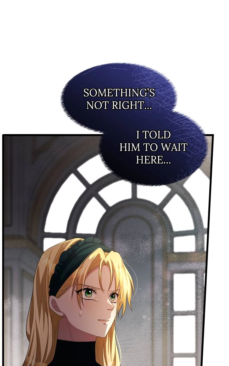 A Savage Proposal Chapter 10 Page 22