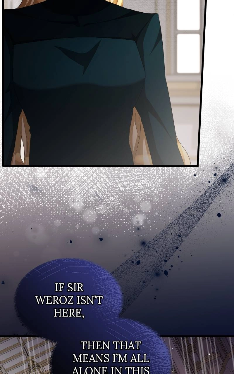 A Savage Proposal Chapter 10 Page 23