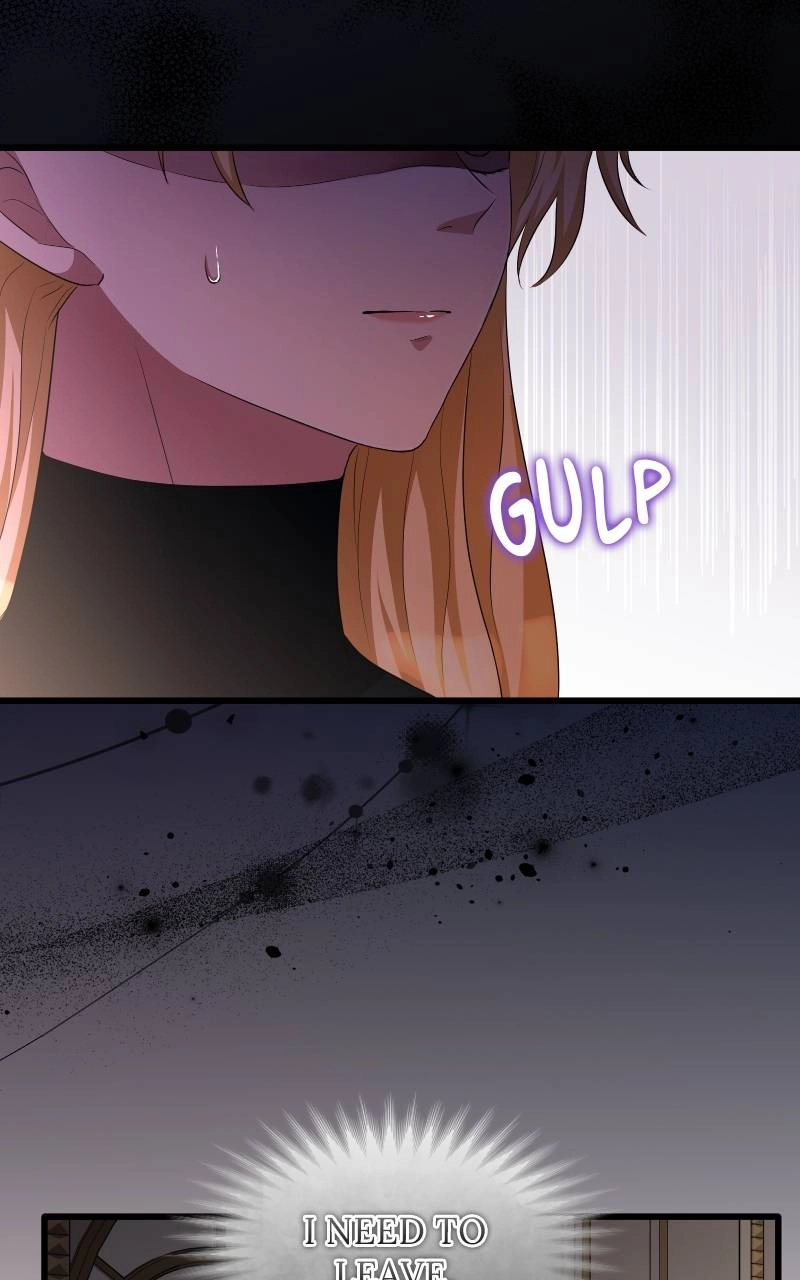 A Savage Proposal Chapter 10 Page 25