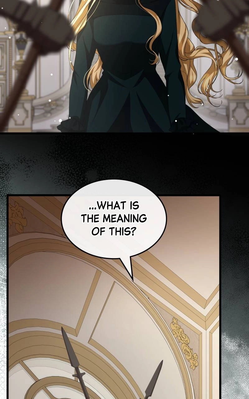 A Savage Proposal Chapter 10 Page 29