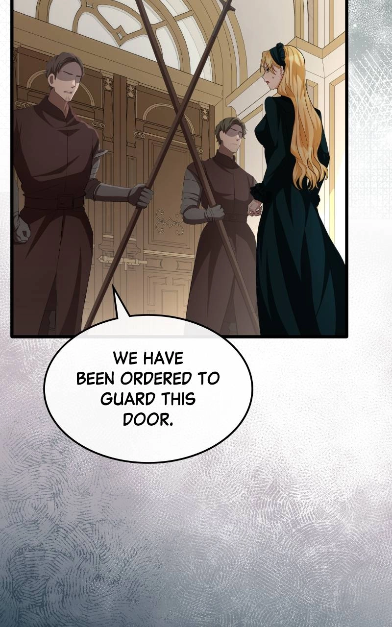 A Savage Proposal Chapter 10 Page 30