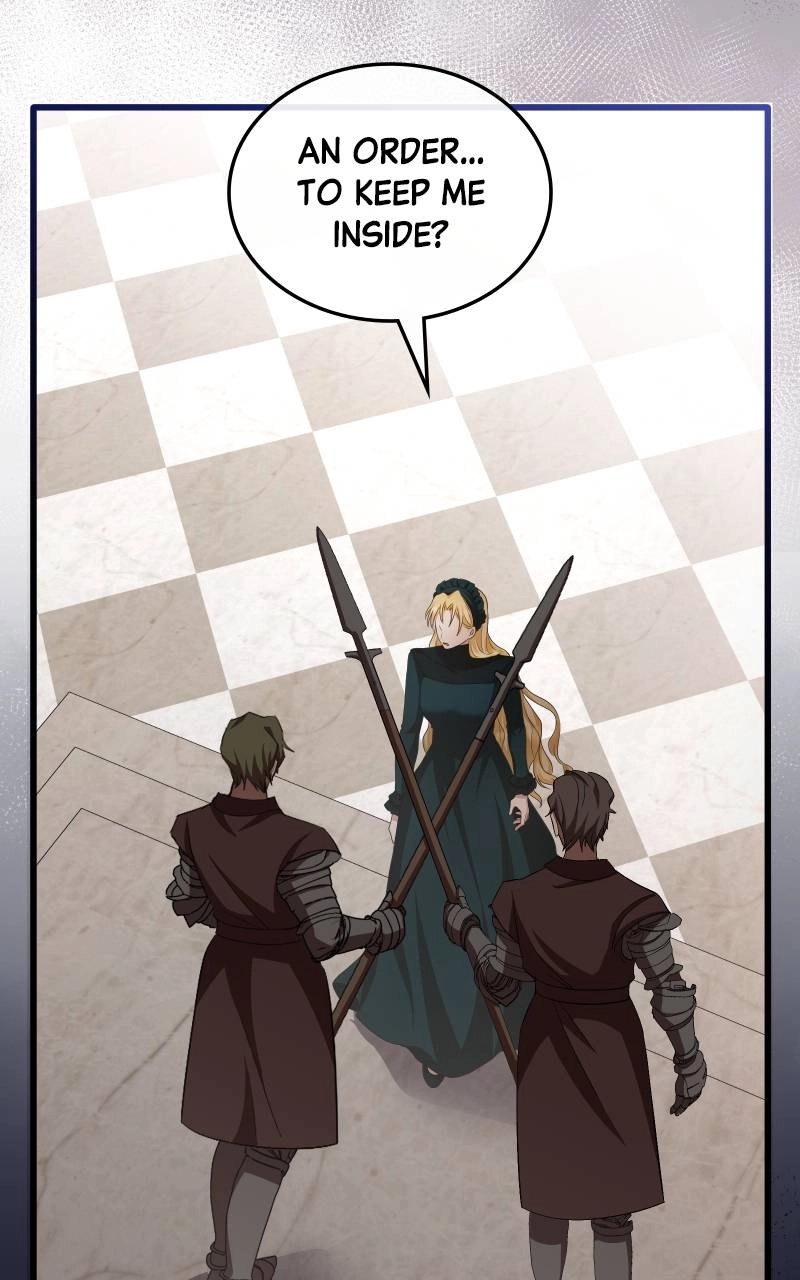A Savage Proposal Chapter 10 Page 32