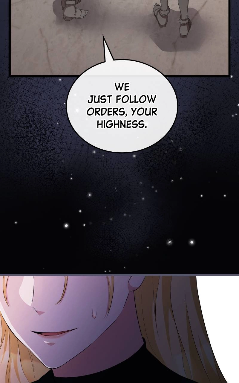 A Savage Proposal Chapter 10 Page 33
