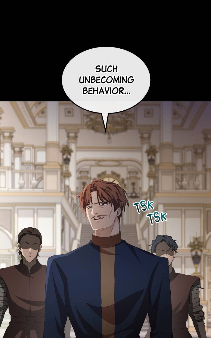 A Savage Proposal Chapter 10 Page 38