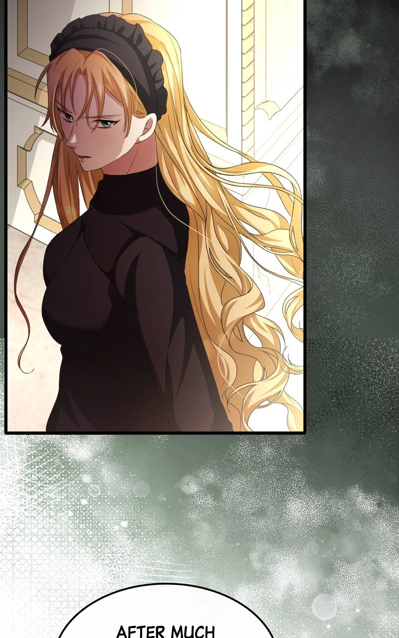 A Savage Proposal Chapter 10 Page 40