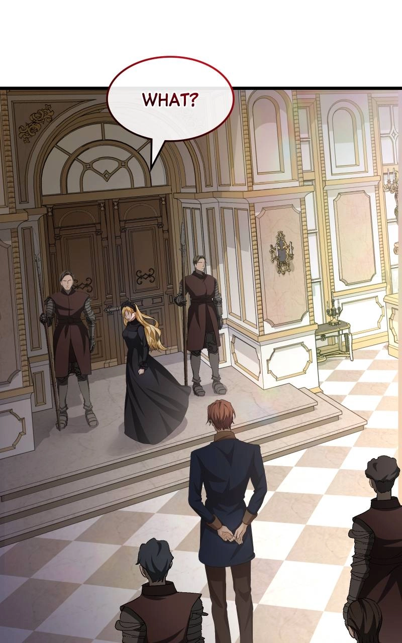 A Savage Proposal Chapter 10 Page 42